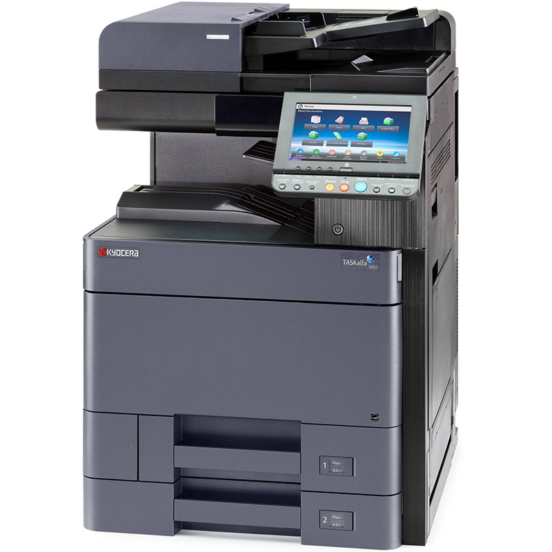 TASKalfa 5003i TASKalfa 5003i